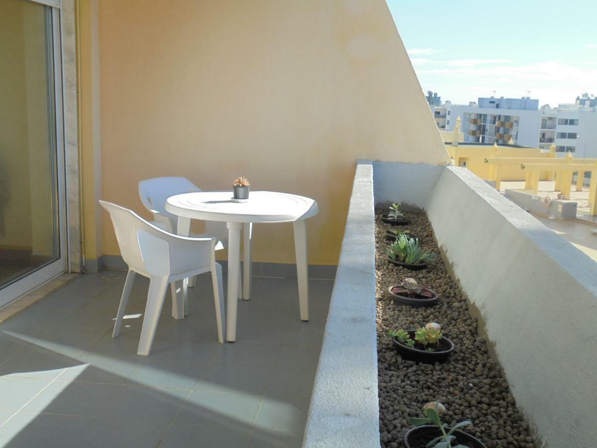 Appartamento Casaduarte "Domar" Lagos Esterno foto