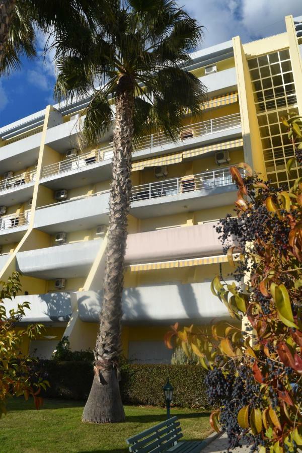 Appartamento Casaduarte "Domar" Lagos Esterno foto