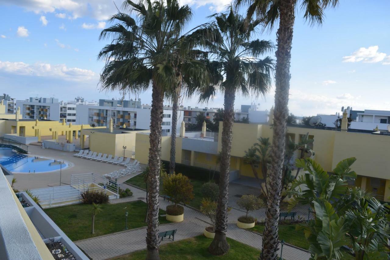 Appartamento Casaduarte "Domar" Lagos Esterno foto