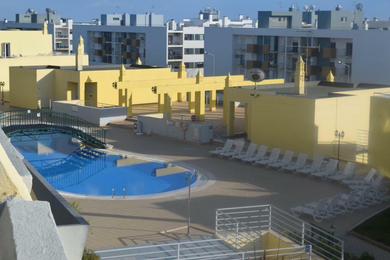 Appartamento Casaduarte "Domar" Lagos Esterno foto